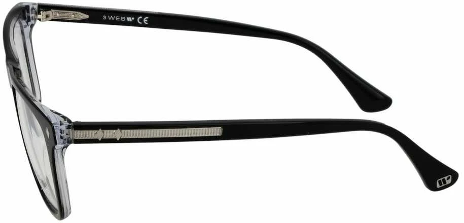 Akinių rėmeliai WEB EYEWEAR WE5399 54005 (vyrams ir moterims)