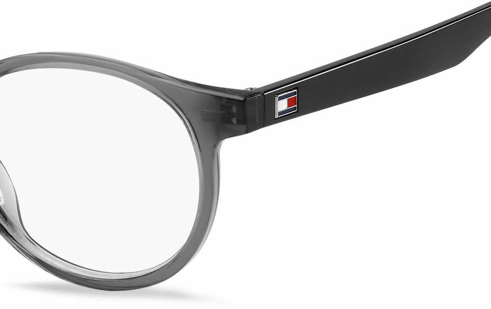Akiniai TOMMY HILFIGER TH-1926-KB7. Akiniai, Kolor FLOCK. Niemowlę.