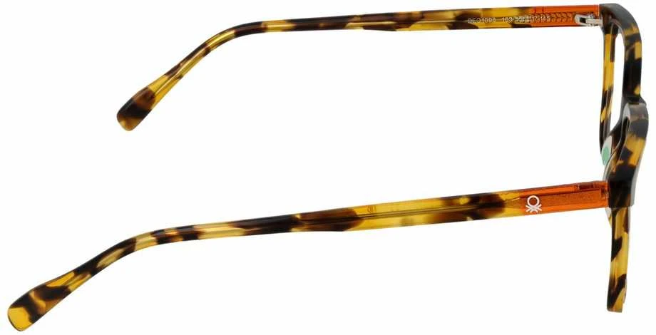 Akinių rėmeliai BENETTON EYEWEAR BEO109 55103 (vyrams)