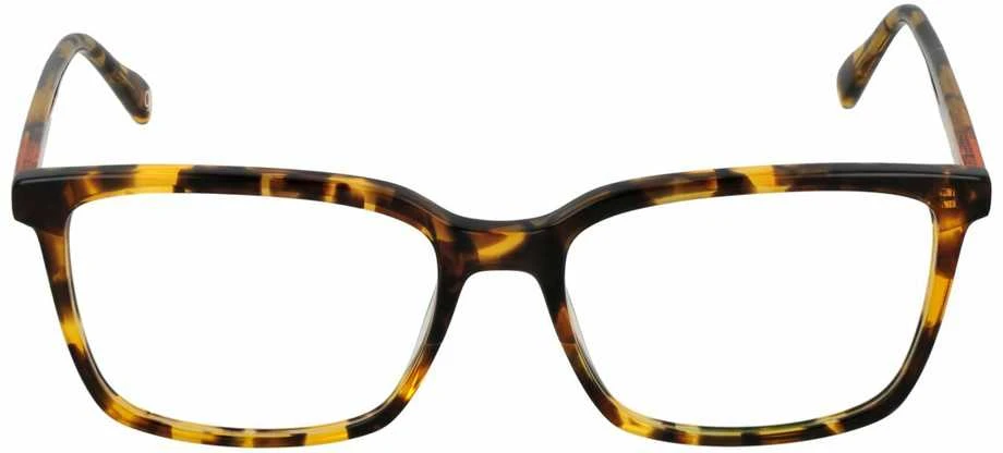 Akinių rėmeliai BENETTON EYEWEAR BEO109 55103 (vyrams)