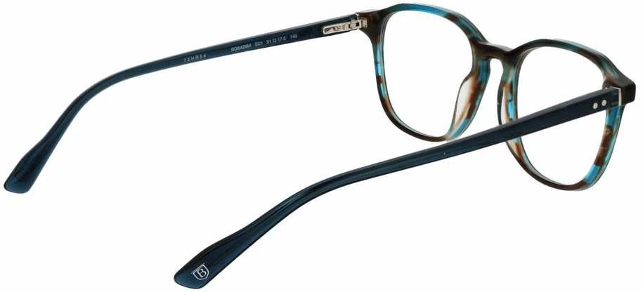 Akinių rėmeliai BULGET EYEWEAR BG6429M 51E01 (vyrams)