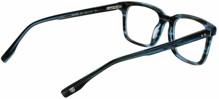 Akinių rėmeliai BULGET EYEWEAR BG6435M 52E01 (vyrams)