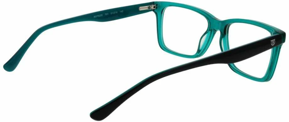 Akinių rėmeliai BULGET EYEWEAR BGT6205 51T01 (vyrams)
