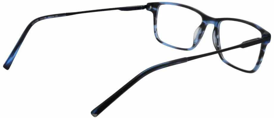 Akinių rėmeliai CATERPILLAR EYEWEAR CPO-3509 54106 (vyrams)