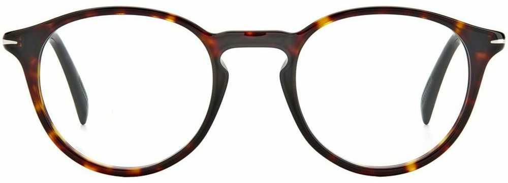 Akinių rėmeliai DAVID BECKHAM EYEWEAR DB 1049_086_48 (vyrams)