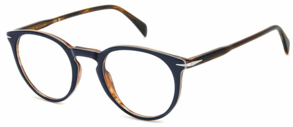 Akinių rėmeliai DAVID BECKHAM EYEWEAR DB 1139_S9W-42_49 (vyrams)