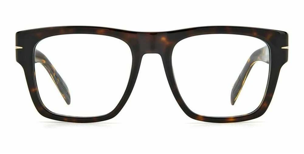 Akinių rėmeliai DAVID BECKHAM EYEWEAR DB 7020_BOLD_086_54 (vyrams)