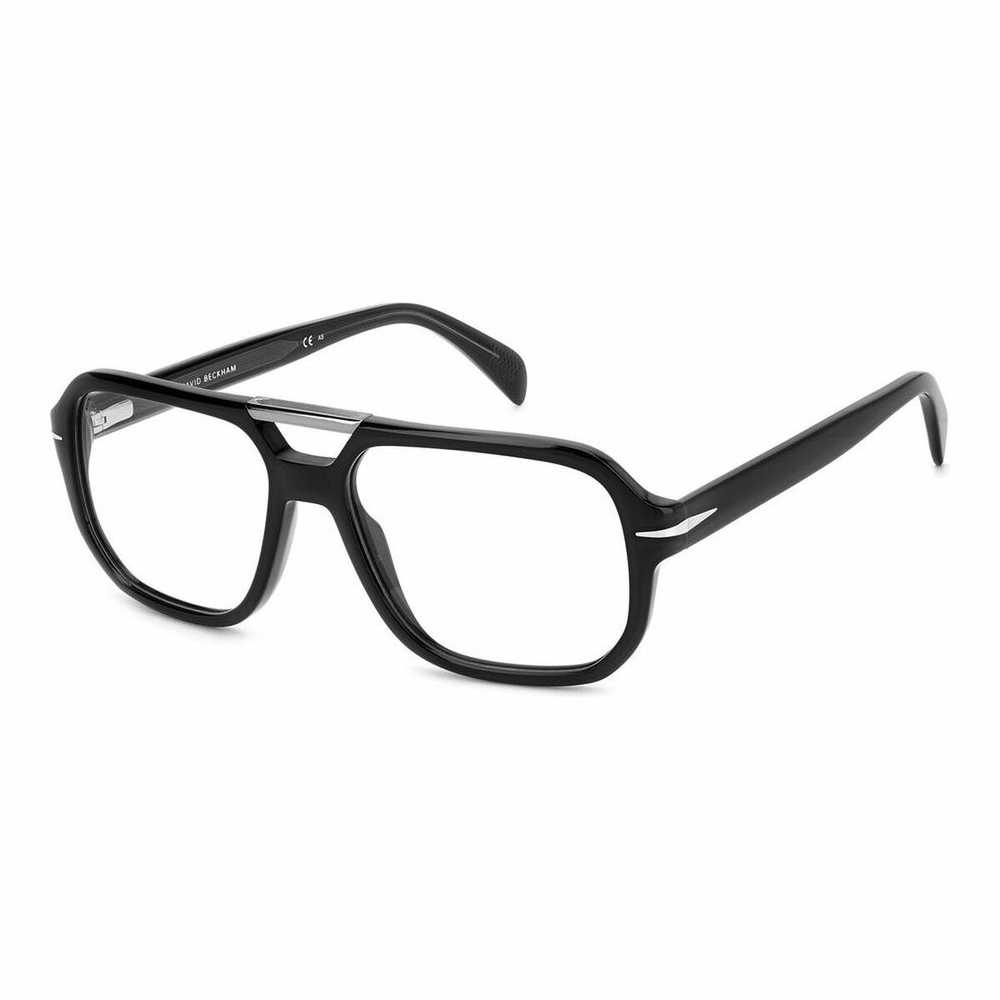 Akinių rėmeliai DAVID BECKHAM EYEWEAR DB 7108_ANS M_56 (vyrams)