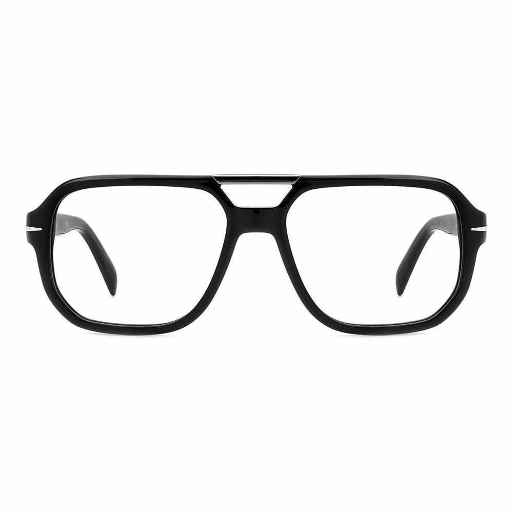 Akinių rėmeliai DAVID BECKHAM EYEWEAR DB 7108_ANS M_56 (vyrams)
