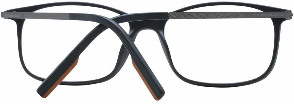 Akinių rėmas Vyrų Ermenegildo Zegna EZ5172 58002