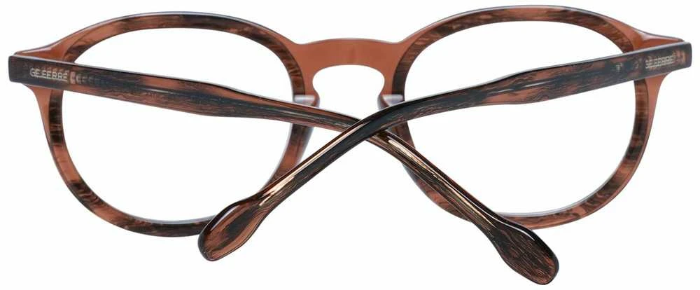 Akinių rėmeliai G. FERRE EYEWEAR GFF0122 50002 (vyrams)