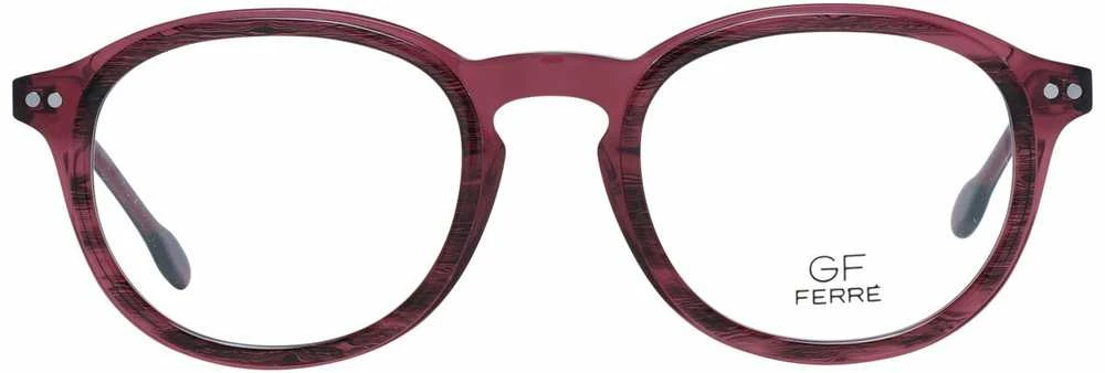 Akinių rėmeliai G. FERRE EYEWEAR GFF0122 50005 (vyrams)
