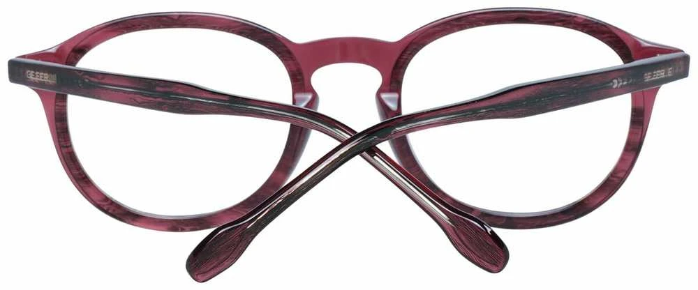 Akinių rėmeliai G. FERRE EYEWEAR GFF0122 50005 (vyrams)