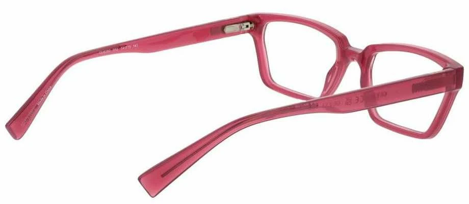 Akinių rėmeliai GUESS EYEWEAR GU8280 54083 (vyrams ir moterims)