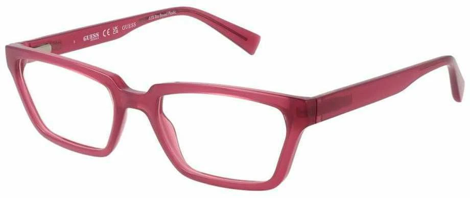 Akinių rėmeliai GUESS EYEWEAR GU8280 54083 (vyrams ir moterims)