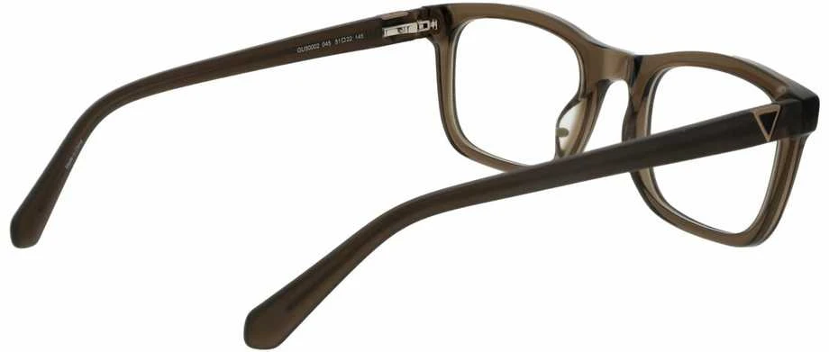 Akinių rėmeliai GUESS EYEWEAR GU50002 51045 (vyrams)
