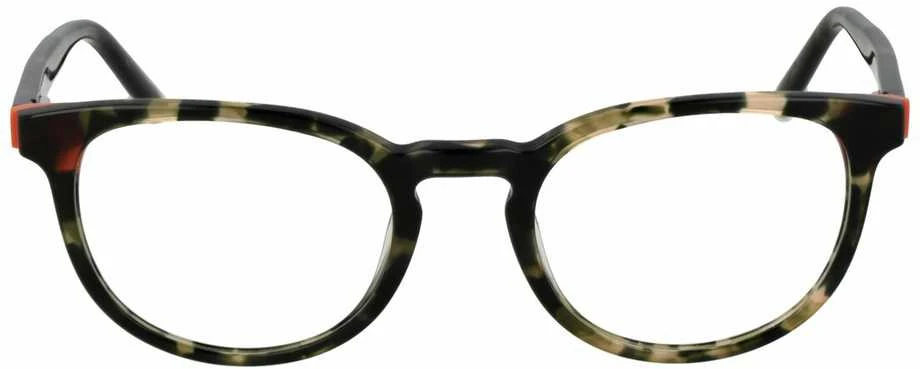 Akinių rėmeliai GUESS EYEWEAR GU50069 49098 (vyrams)