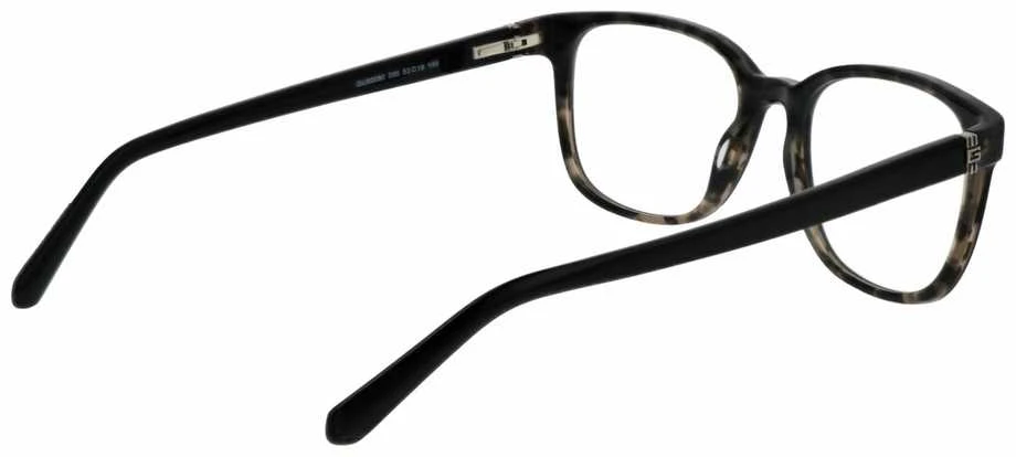 Akinių rėmeliai GUESS EYEWEAR GU50080 53005 (vyrams)