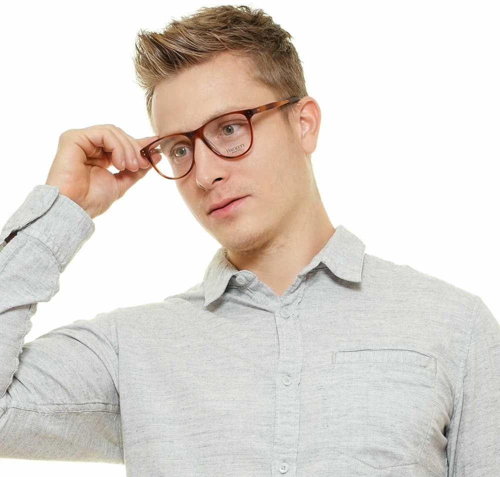 Akinių rėmeliai HACKETT EYEWEAR HEB235 53152 (vyrams)