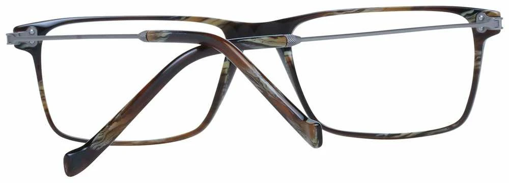 Hackett London Akinių rėmeliai HACKETT EYEWEAR HEB263 53173 (vyrams)