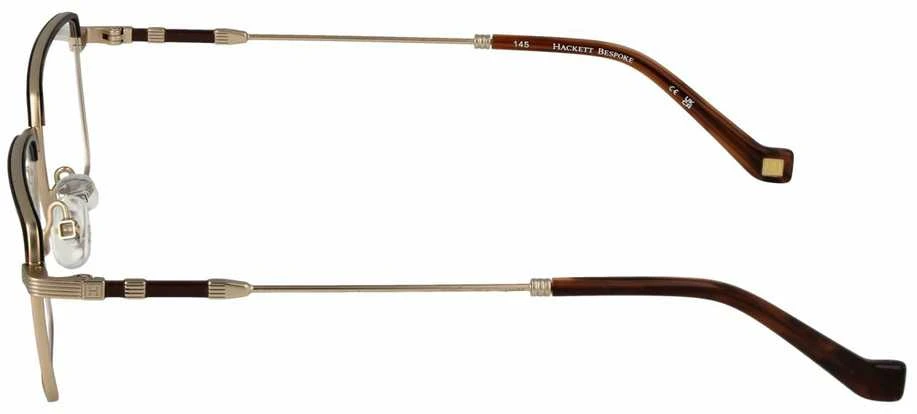 Hackett London Akinių rėmeliai HACKETT EYEWEAR HEB284 53423 (vyrams)