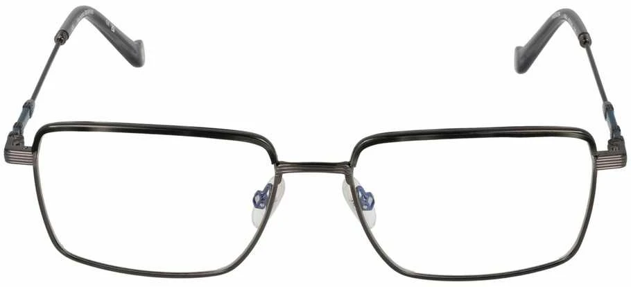 Hackett London Akinių rėmeliai HACKETT EYEWEAR HEB284 53190 (vyrams)