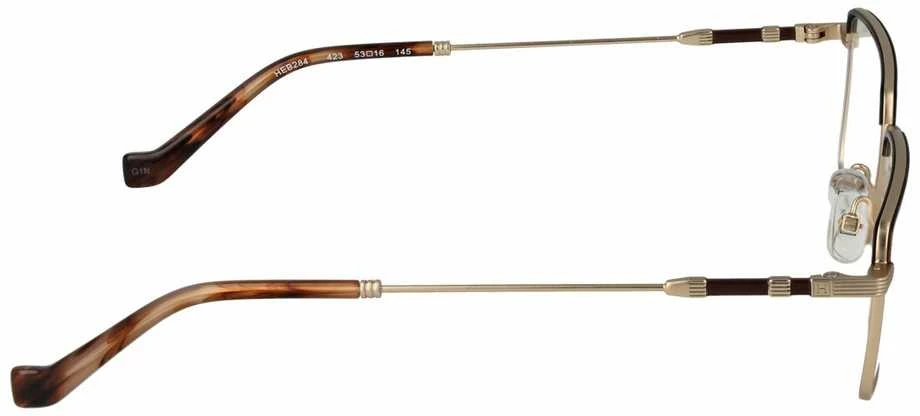Hackett London Akinių rėmeliai HACKETT EYEWEAR HEB284 53423 (vyrams)