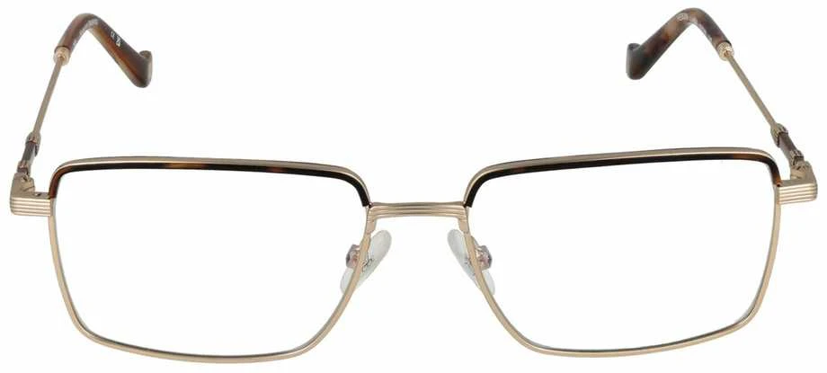 Hackett London Akinių rėmeliai HACKETT EYEWEAR HEB284 53423 (vyrams)