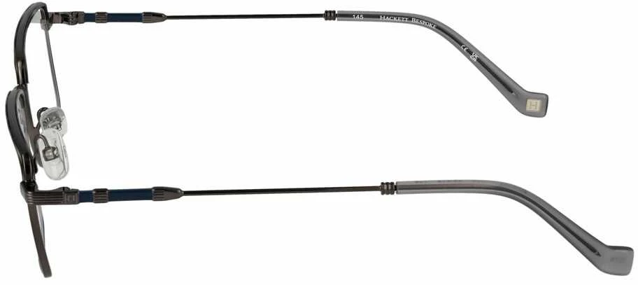 Hackett London Akinių rėmeliai HACKETT EYEWEAR HEB284 53190 (vyrams)