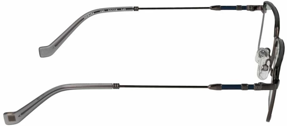 Hackett London Akinių rėmeliai HACKETT EYEWEAR HEB284 53190 (vyrams)