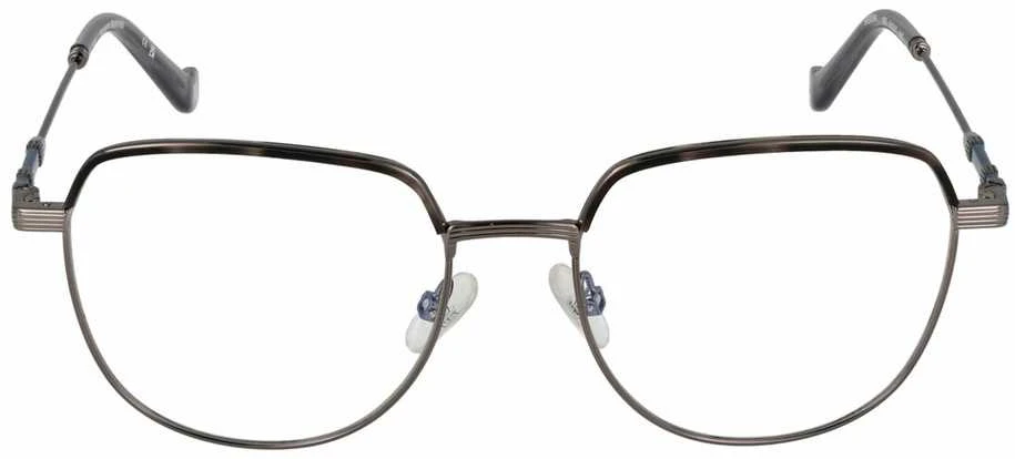 Hackett London Akinių rėmeliai HACKETT EYEWEAR HEB294 51190 (vyrams)