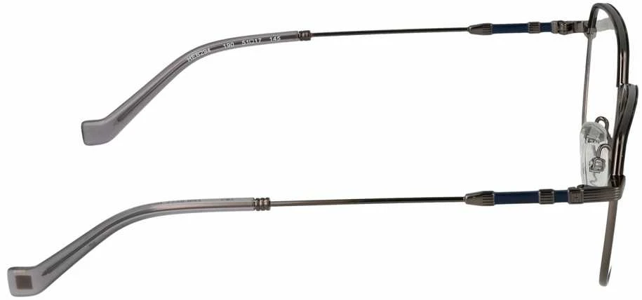 Hackett London Akinių rėmeliai HACKETT EYEWEAR HEB294 51190 (vyrams)