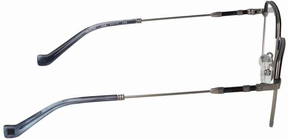 Hackett London Akinių rėmeliai HACKETT EYEWEAR HEB294 51656 (vyrams)