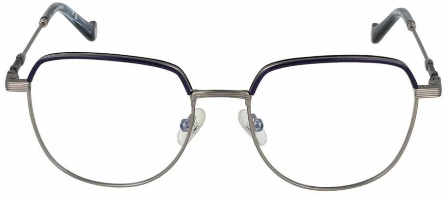 Hackett London Akinių rėmeliai HACKETT EYEWEAR HEB294 51656 (vyrams)