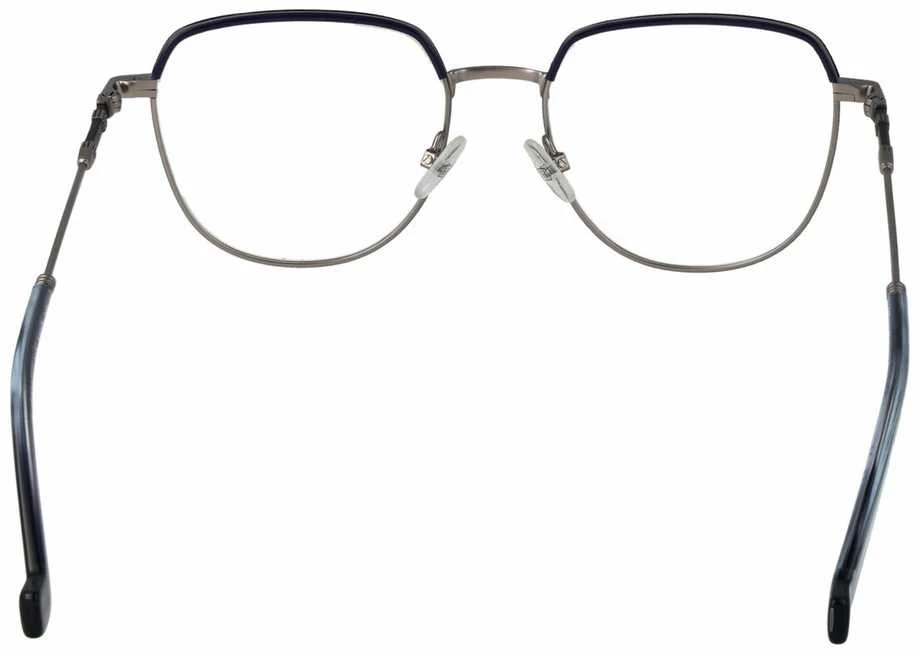 Hackett London Akinių rėmeliai HACKETT EYEWEAR HEB294 51656 (vyrams)