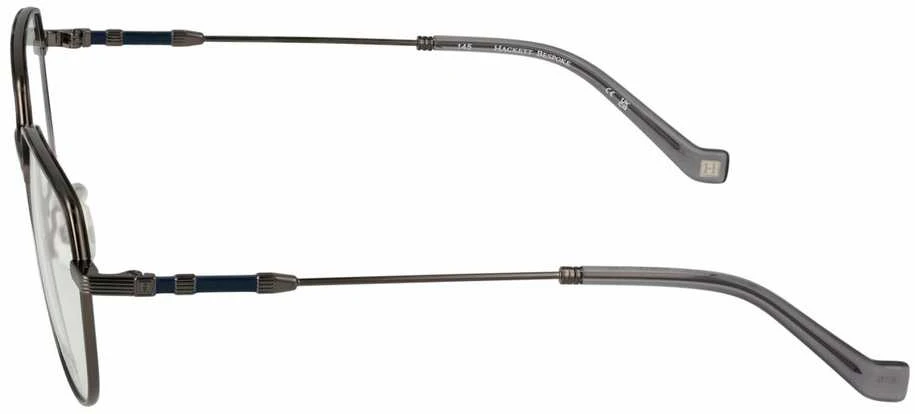 Hackett London Akinių rėmeliai HACKETT EYEWEAR HEB294 51190 (vyrams)