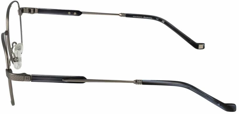 Hackett London Akinių rėmeliai HACKETT EYEWEAR HEB309 51910 (vyrams)
