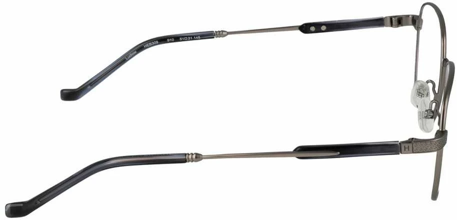 Hackett London Akinių rėmeliai HACKETT EYEWEAR HEB309 51910 (vyrams)