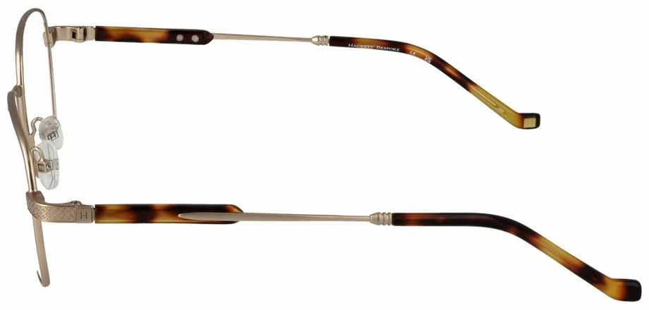 Hackett London Akinių rėmeliai HACKETT EYEWEAR HEB309 51434 (vyrams)