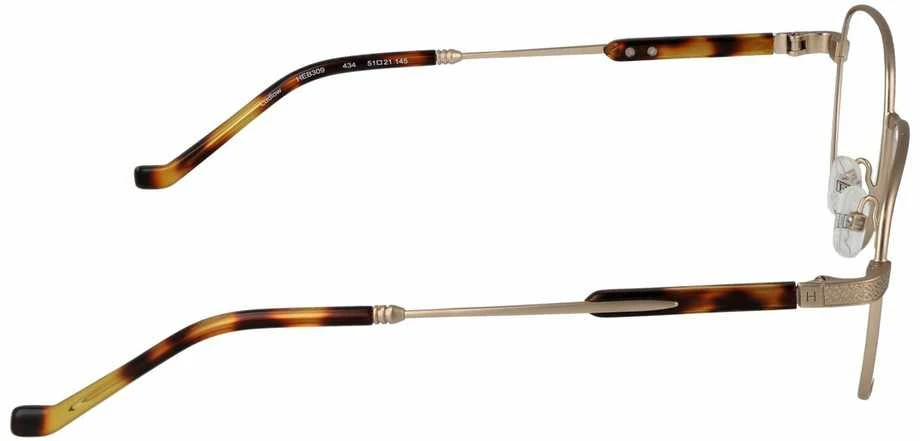 Hackett London Akinių rėmeliai HACKETT EYEWEAR HEB309 51434 (vyrams)