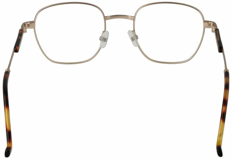 Hackett London Akinių rėmeliai HACKETT EYEWEAR HEB309 51434 (vyrams)