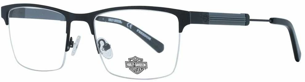 Akinių rėmeliai HARLEY DAVIDSON EYEWEAR HD9013 54002 (vyrams)
