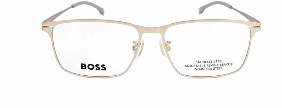 Hugo Boss Akinių rėmeliai BOSS FRAME BOSS 1467_F 57AOZ (vyrams)