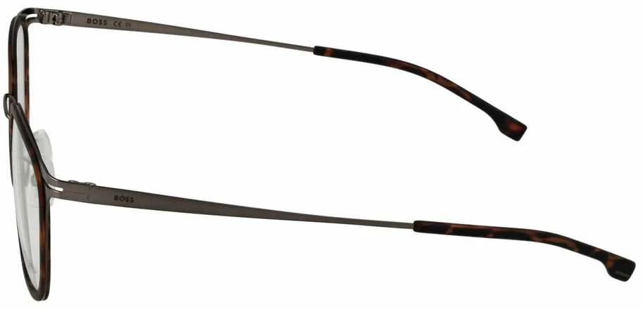 Hugo Boss Akinių rėmeliai BOSS FRAME BOSS 1427 53CAG (vyrams)