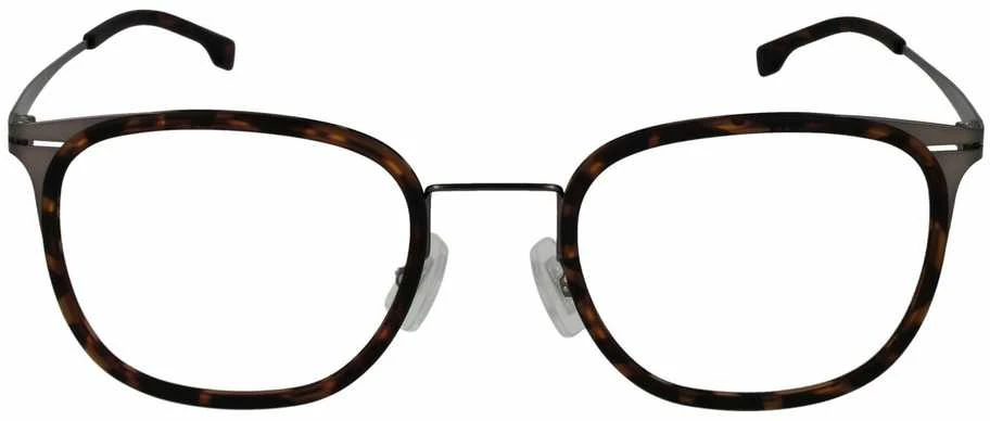 Hugo Boss Akinių rėmeliai BOSS FRAME BOSS 1427 53CAG (vyrams)