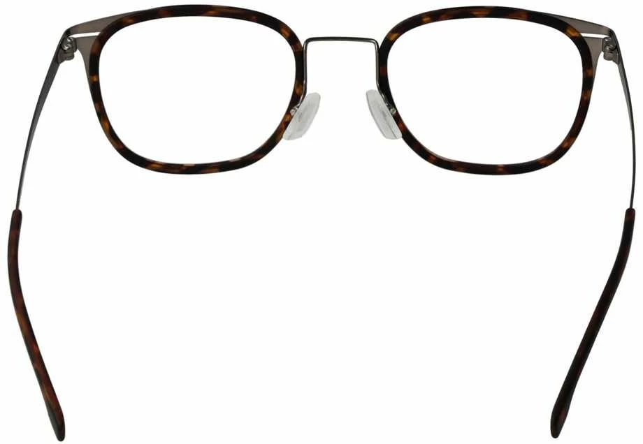 Hugo Boss Akinių rėmeliai BOSS FRAME BOSS 1427 53CAG (vyrams)