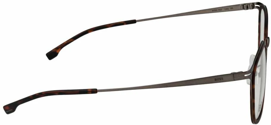 Hugo Boss Akinių rėmeliai BOSS FRAME BOSS 1427 53CAG (vyrams)
