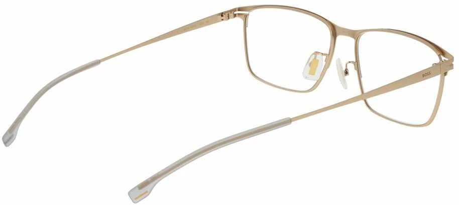 Hugo Boss Akinių rėmeliai BOSS FRAME BOSS 1467_F 57AOZ (vyrams)