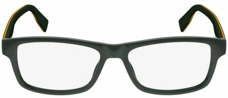 Akinių rėmeliai LACOSTE EYEWEAR L2707N_301_53 (vyrams)