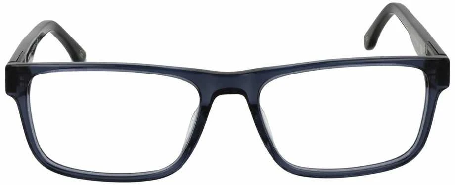Akinių rėmeliai LAND ROVER EYEWEAR Hadwin 56BLE (vyrams)